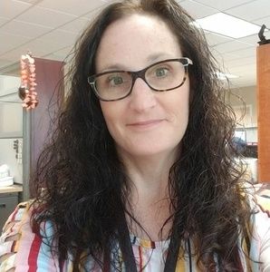 Meet your Posher, Erica